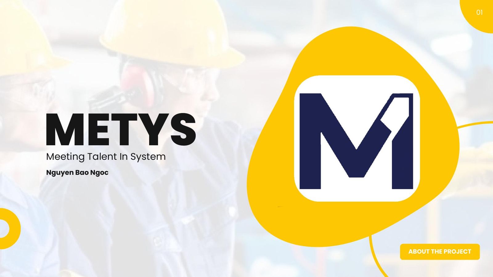METYS